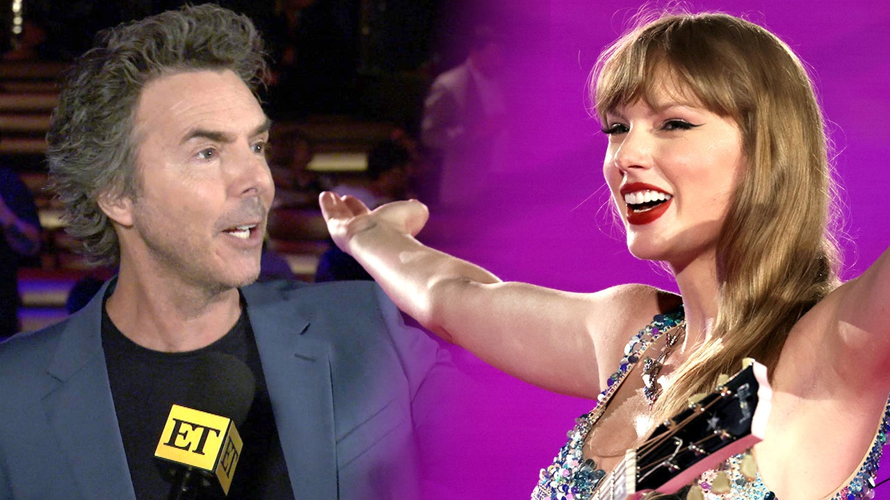 ‘Deadpool & Wolverine’ Director Shawn Levy Plays Coy About Taylor Swift Dazzler Rumors (Exclusive)