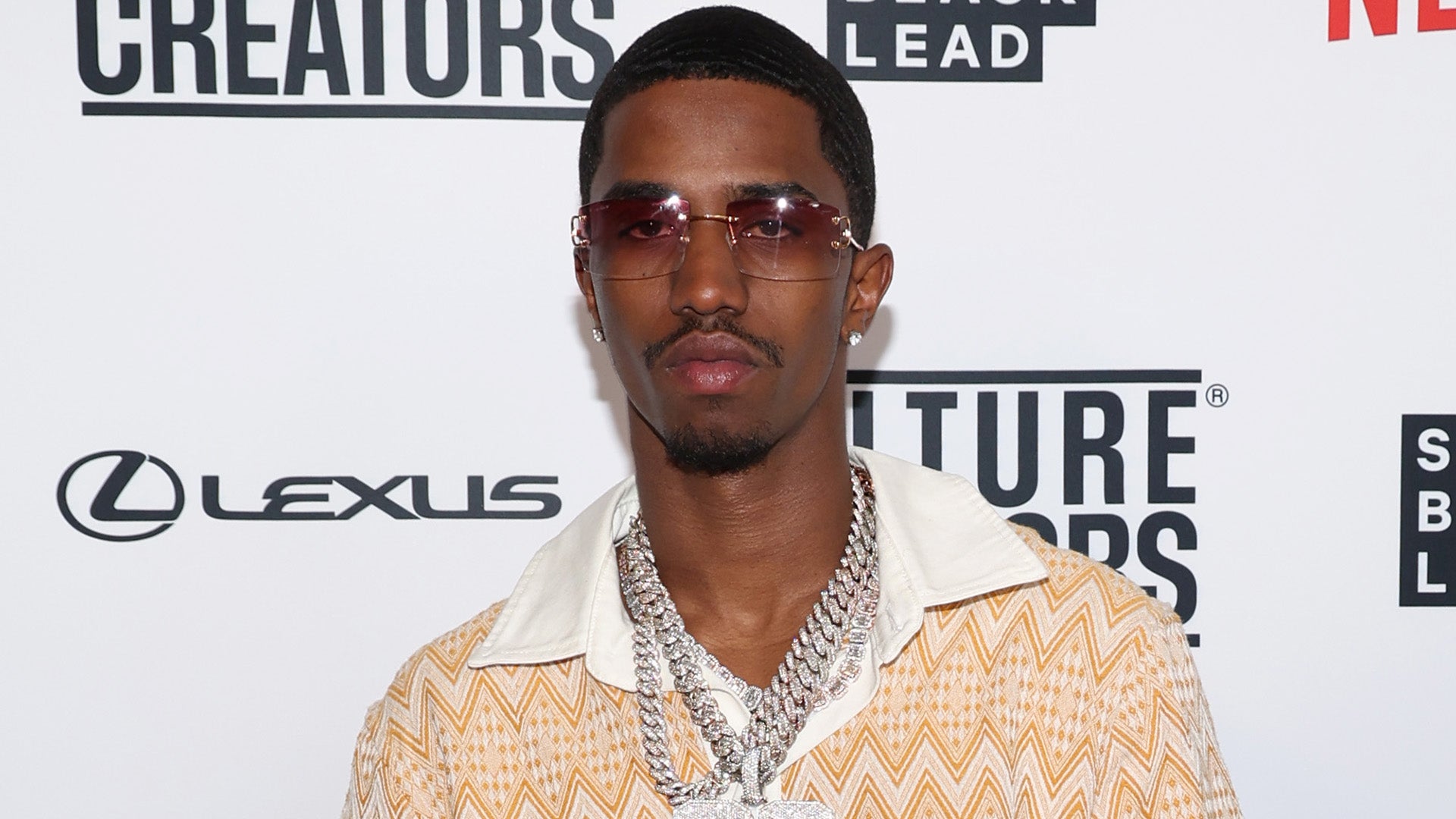 Diddy’s Son Christian Combs Sued for Sexual Assault Following Home Raid