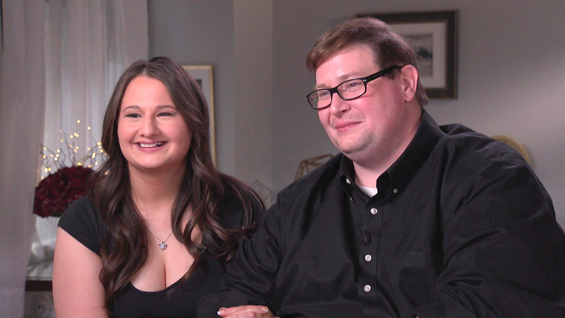 Gypsy Rose Blanchard's Husband's Hoarding Habits Reminded Her of Late Mom (Divorce Docs)