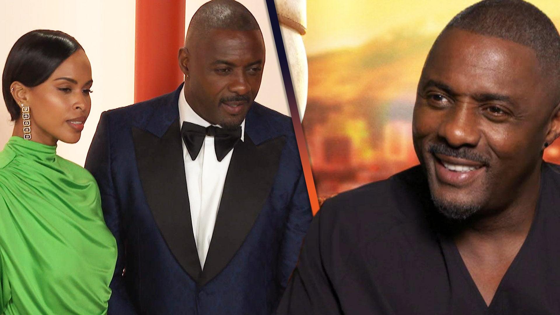 Idris Elba on His 'Really Special' Plans for Their 5-Year Wedding Anniversary (Exclusive)