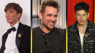 Colin Farrell Reacts to the Rise of Irish Actors in Hollywood (Exclusive)