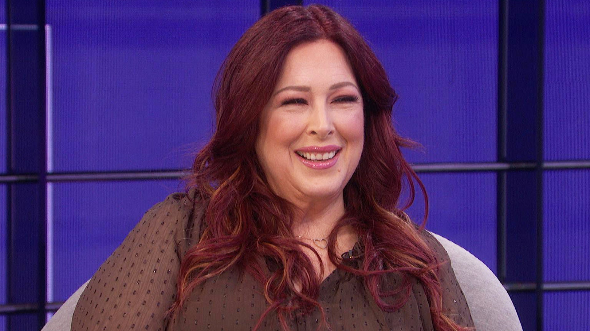 Carnie Wilson Open Up About Weight-Loss Journey and New Cooking Show (Exclusive)
