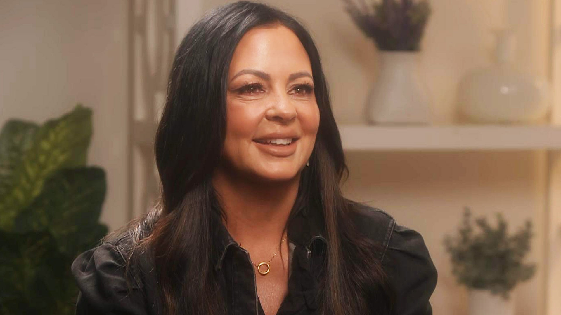 Sara Evans on Rekindling Relationship With Husband Jay Barker and New Music (Exclusive)