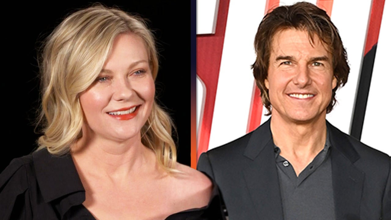 Tom Cruise Still Gifts Kirsten Dunst Famous Cake, 30 Years After ‘Interview With the Vampire’