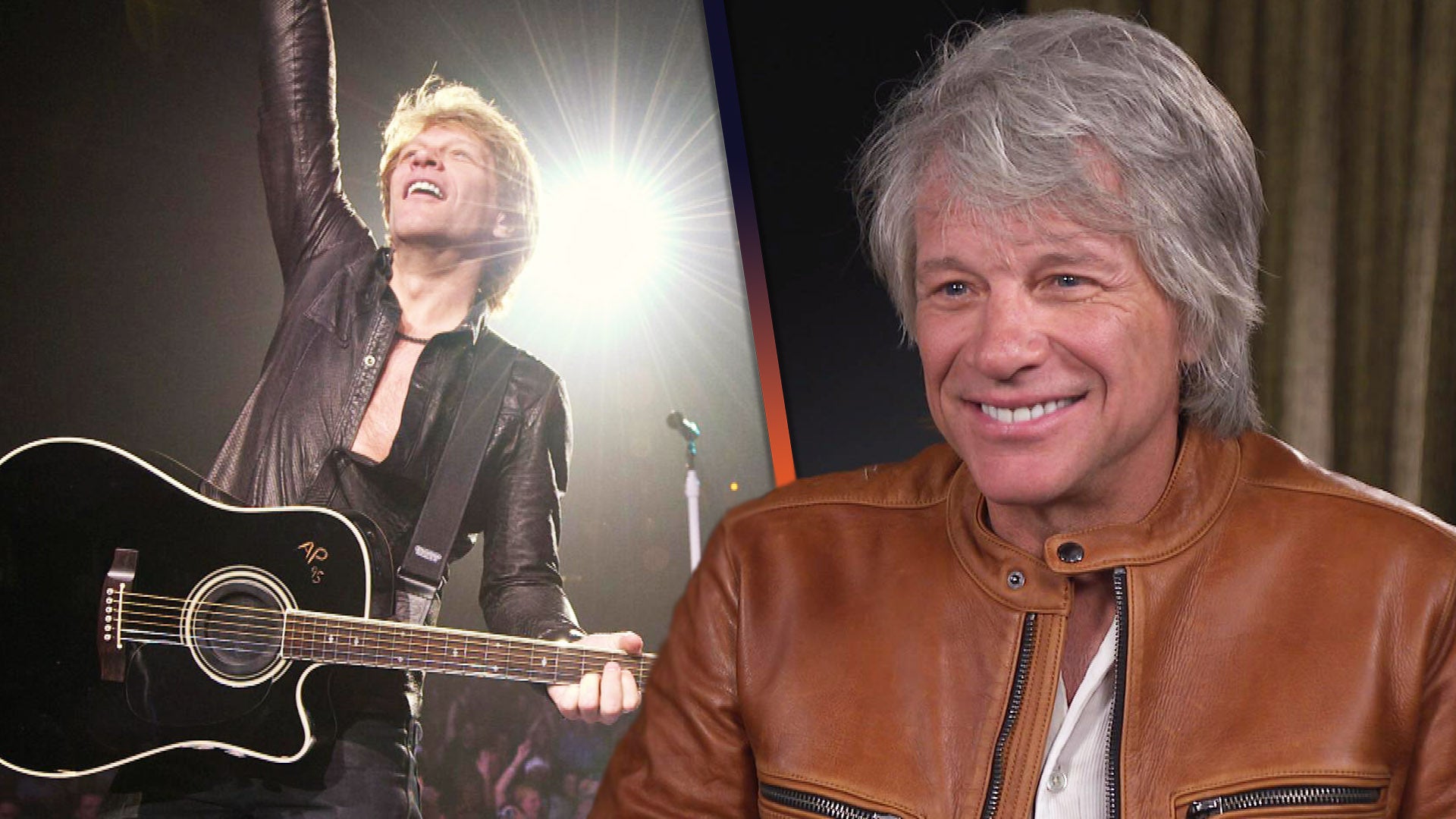 Jon Bon Jovi Is Leaving Another Tour "Up to God" as He Recovers From Vocal Cord Surgery (Exclusive)