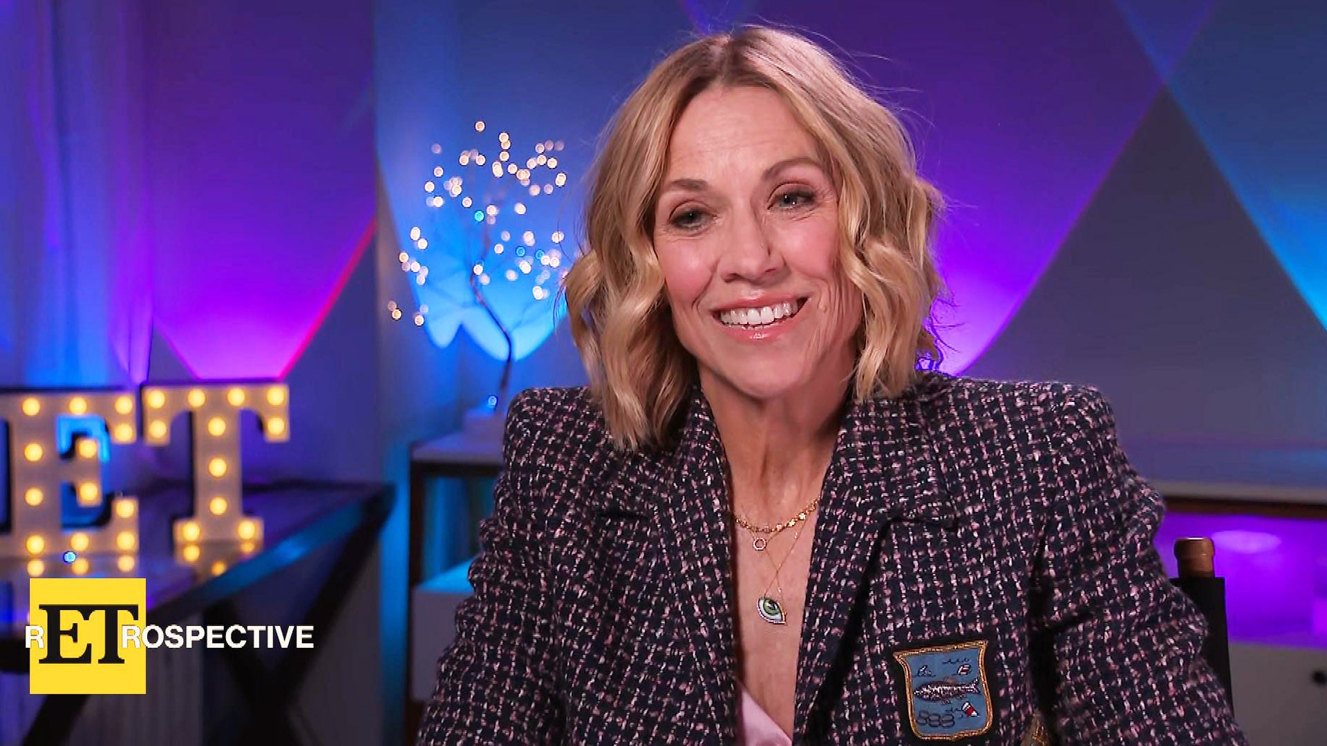 Sheryl Crow on Working With Michael Jackson, Career Achievements and New Album | rETrospective