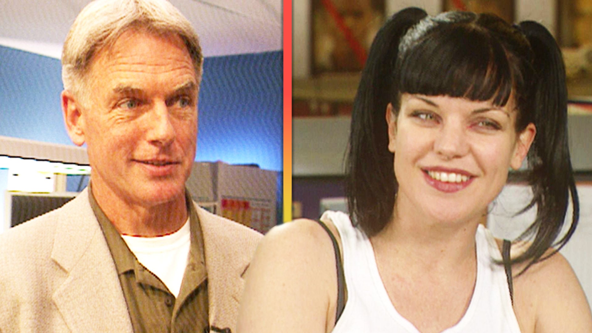 'NCIS' Hits 1,000 Episodes! Never-Before-Seen Interviews With the Cast From 2003 to Now!