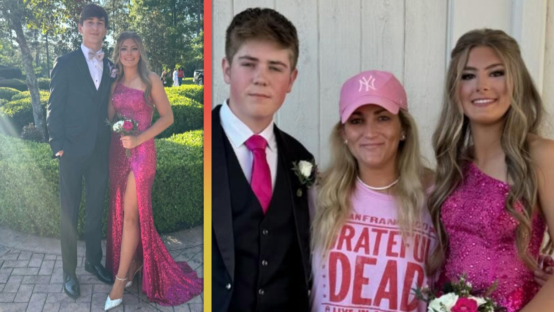 Jamie Lynn Spears' Daughter Maddie Glams Up for Prom