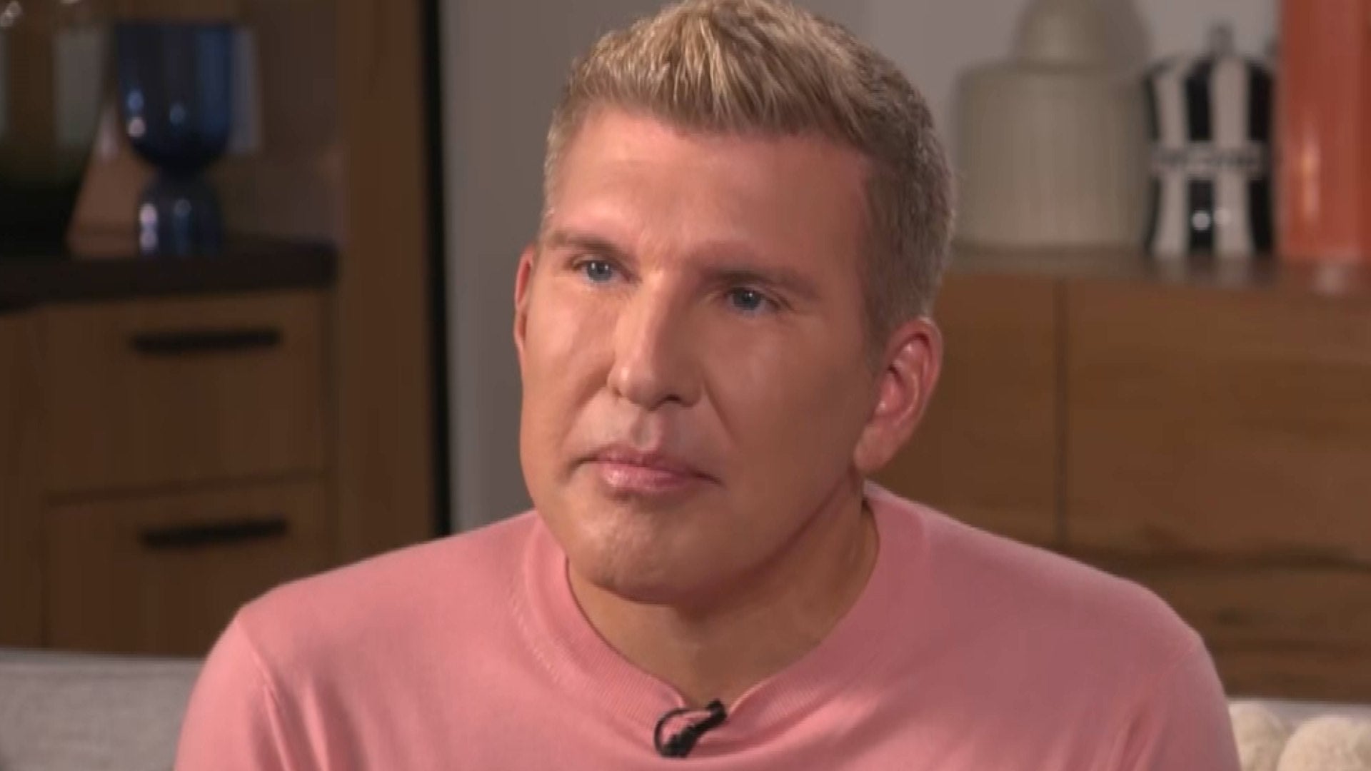 Why Todd Chrisley Owes a Tax Investigator Nearly $1 Million