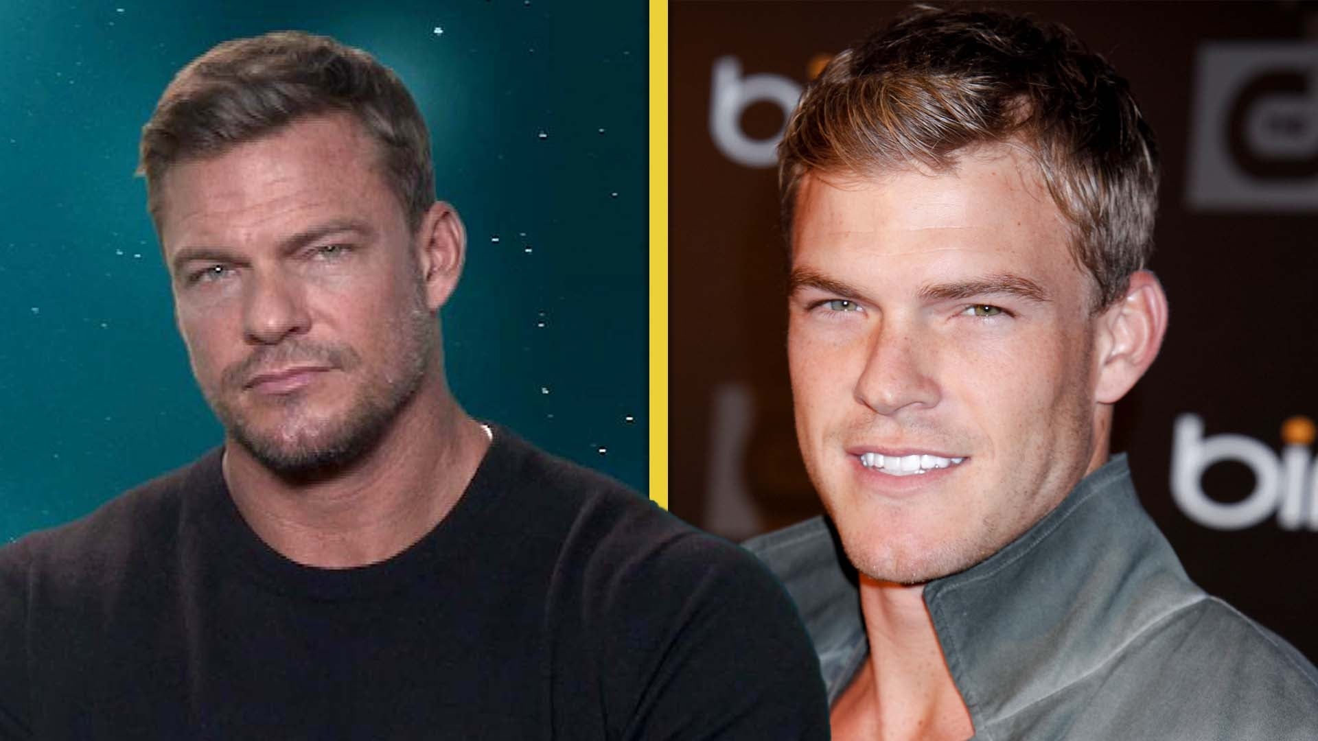 'Reacher' Star Alan Ritchson Shares Suicide Confession, Sexual Assault Allegation