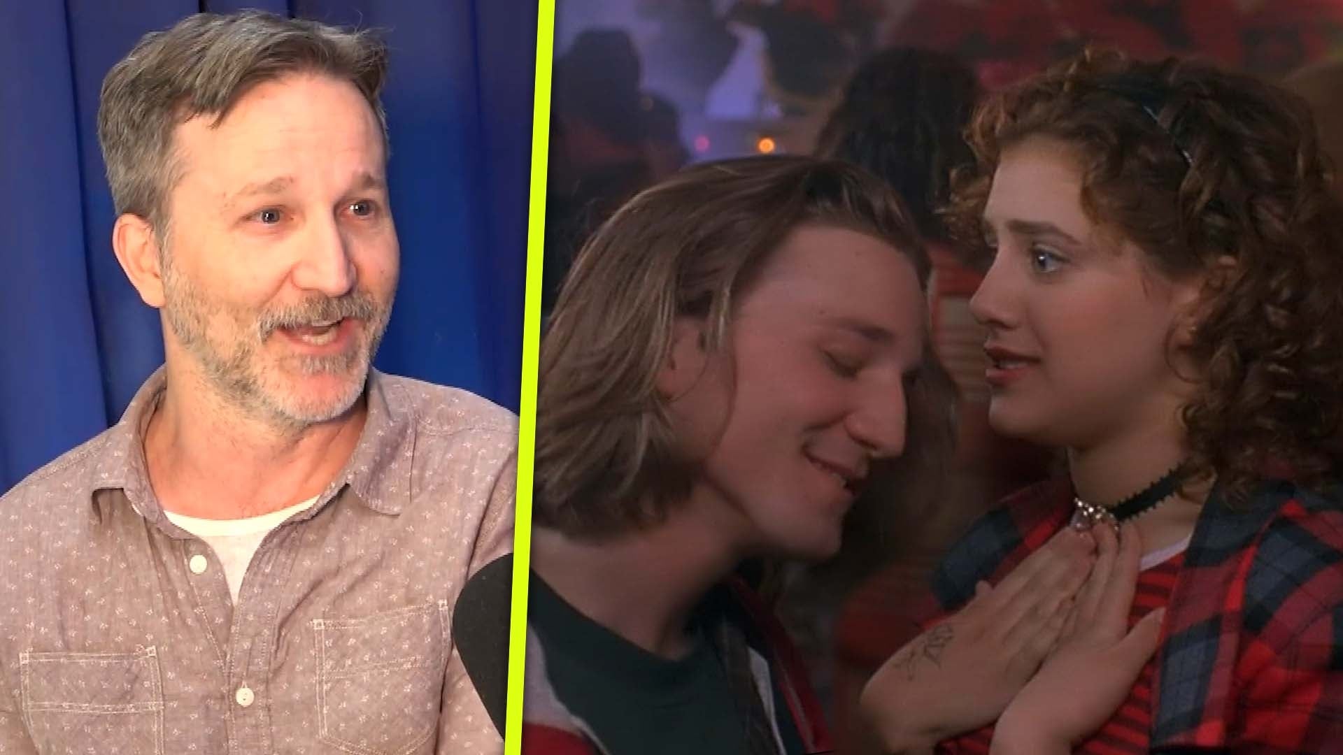 Breckin Meyer Reflects on Untimely Death of ‘Clueless’ Co-Star Brittany Murphy