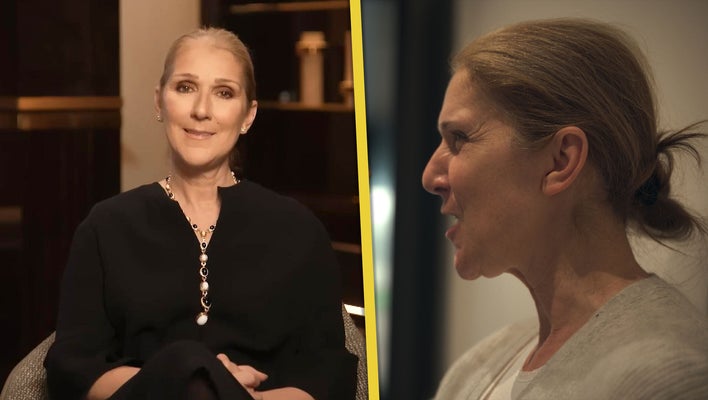 Celine Dion Offers First Look at ‘I Am: Celine Dion’ Documentary