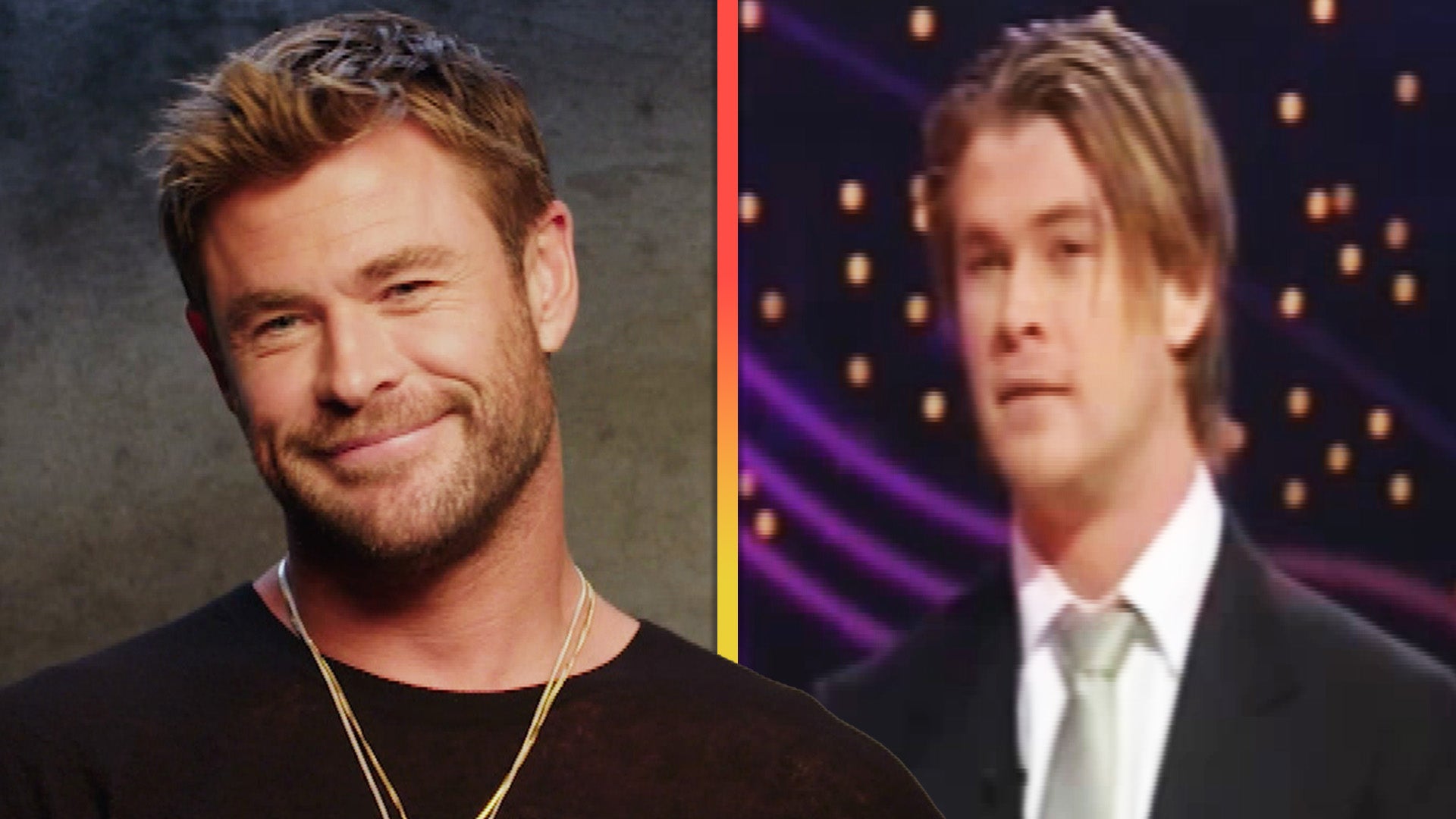Why Chris Hemsworth 'Felt Like a Fool' Doing Australian 'Dancing With the Stars'