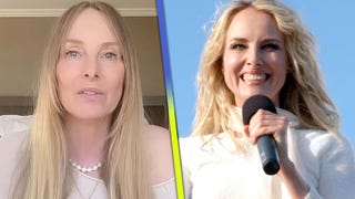 Chynna Phillips Reveals 14-Inch-Long, 4-Inch Wide Tumor in Her Leg