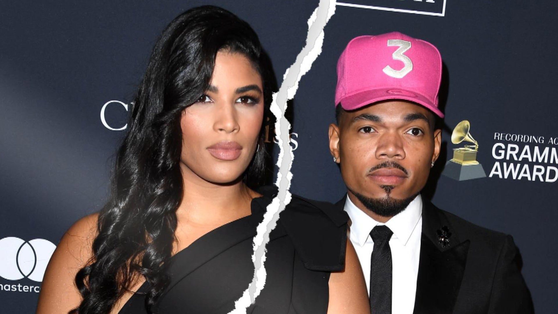 Chance the Rapper and Wife Announce Split After 5 Years of Marriage