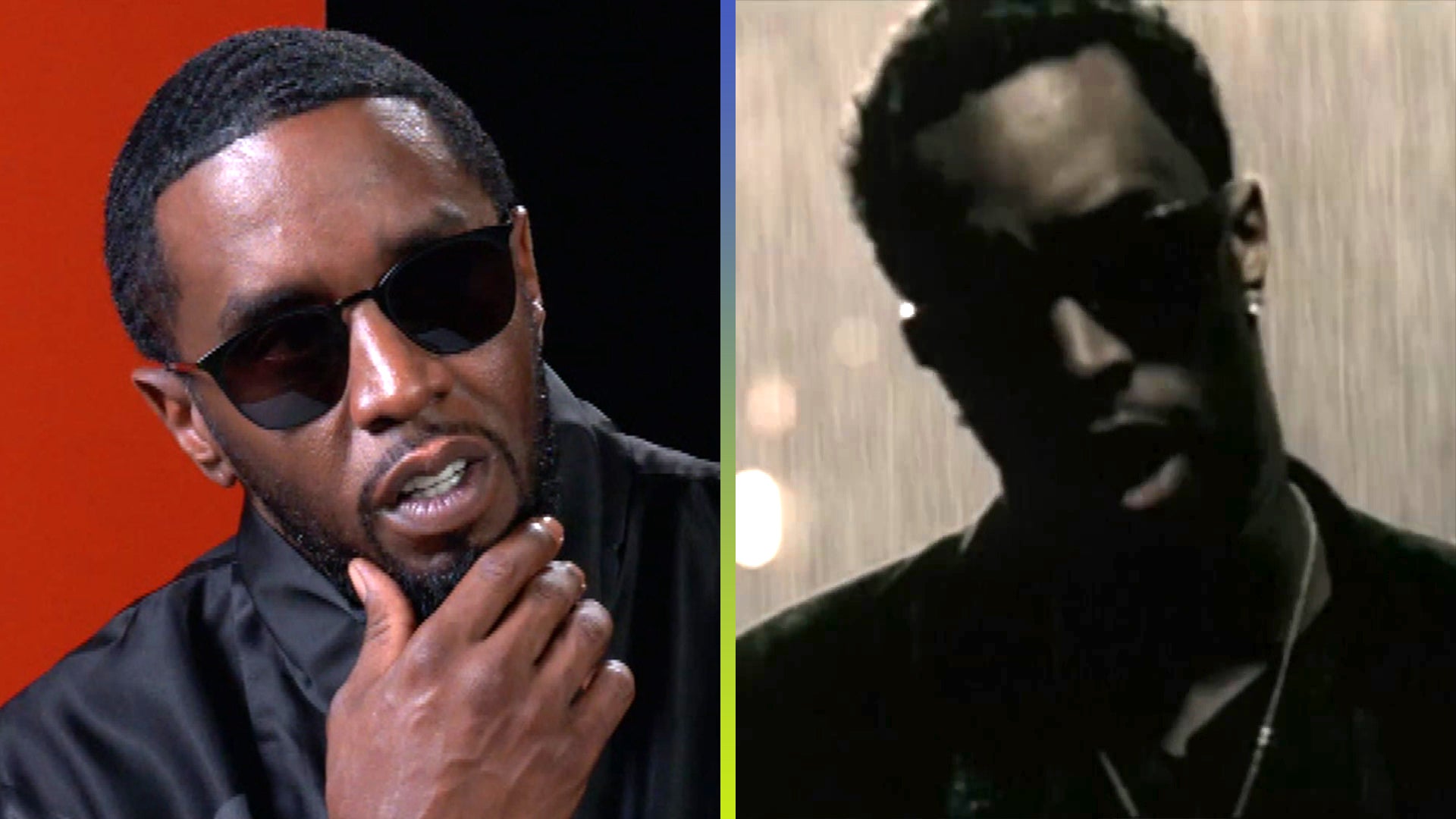 Diddy Resurfaces His 'Victory' Music Video Where He Runs From Cops