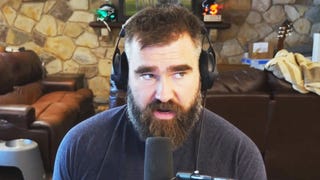 Jason Kelce Reveals Why He Refuses to Wear Underwear