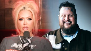 Jelly Roll’s Wife Bunnie XO Gets Emotional Over Online Fat-Shaming of Country Star   