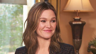 Julia Stiles, 43, Reveals She Secretly Gave Birth to Baby No. 3