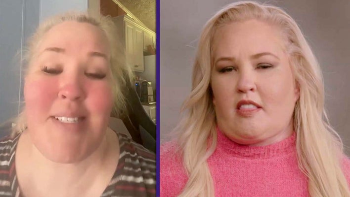 Mama June Using Weight Loss Injections After Gaining 130 Pounds Following Gastric Surgery