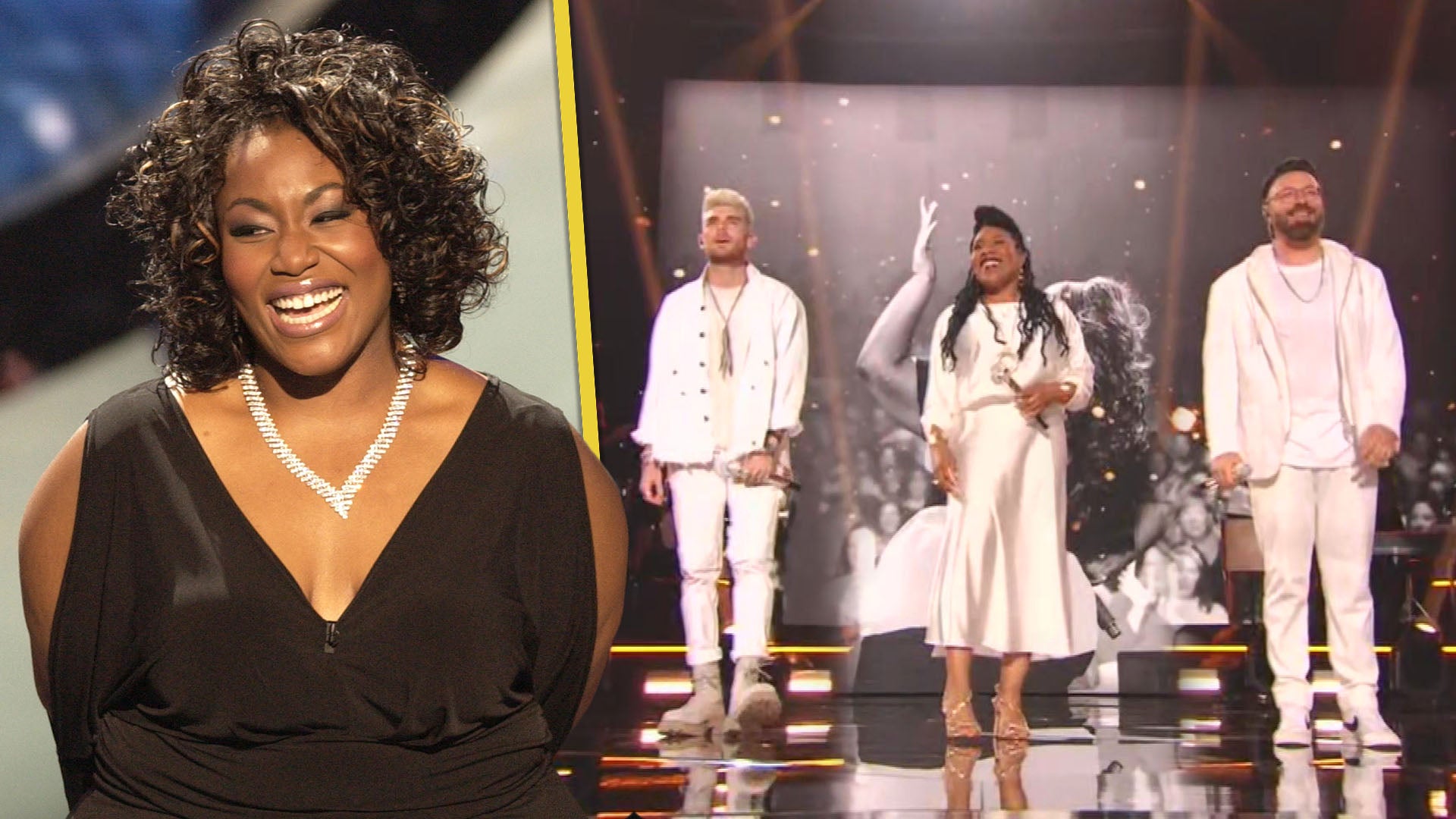 'American Idol' Honors Late Alum Mandisa With Special Tribute