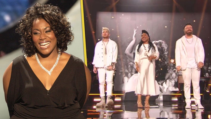 'American Idol' Pays Tribute to Mandisa, Dead at 47