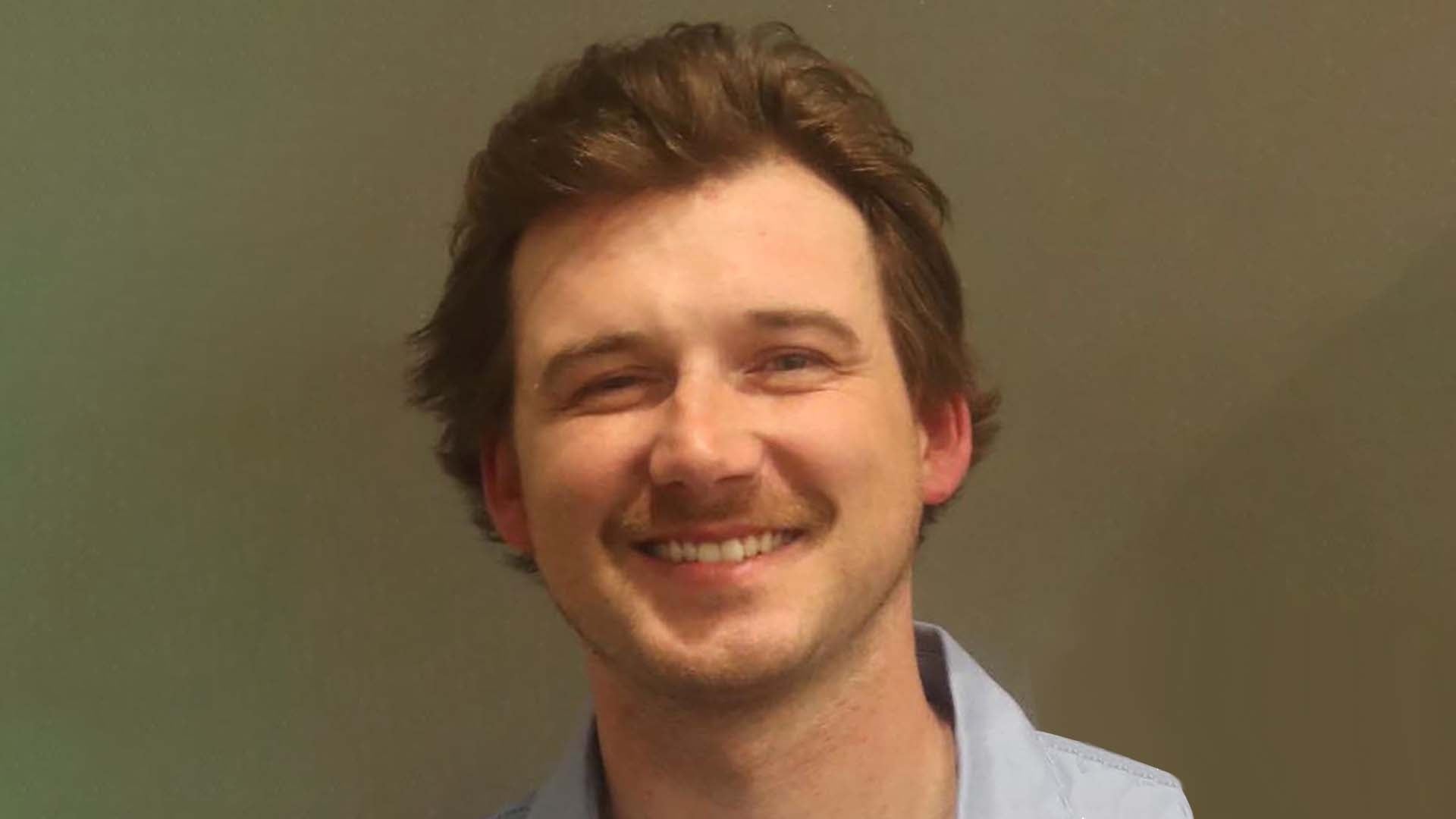 Morgan Wallen Arrested on Felony Charges For Allegedly Throwing Chair From Bar Rooftop