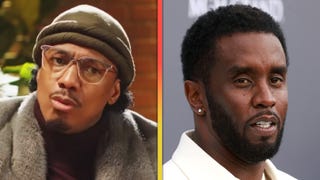Nick Cannon’s Diddy Comments Resurface After House Raids