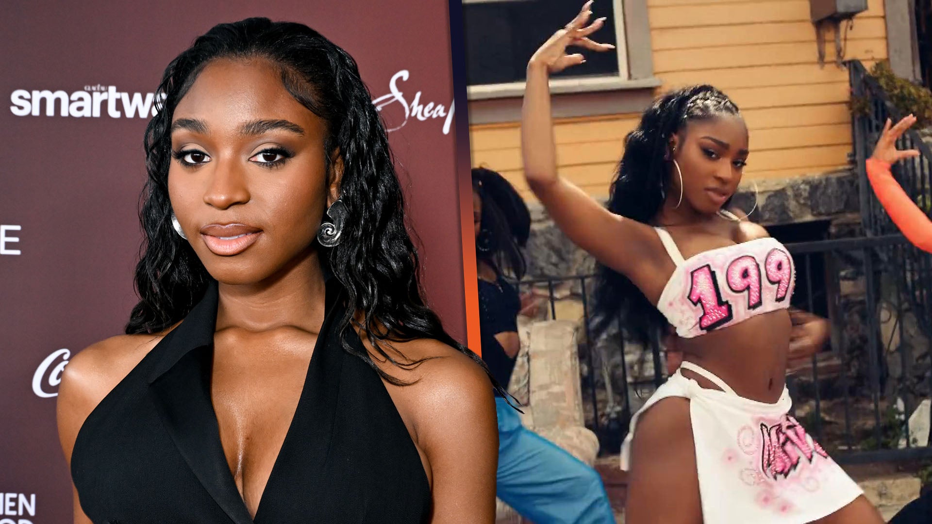 Normani on Hating 'Motivation' and Why Fifth Harmony Felt Like a Prison Sentence
