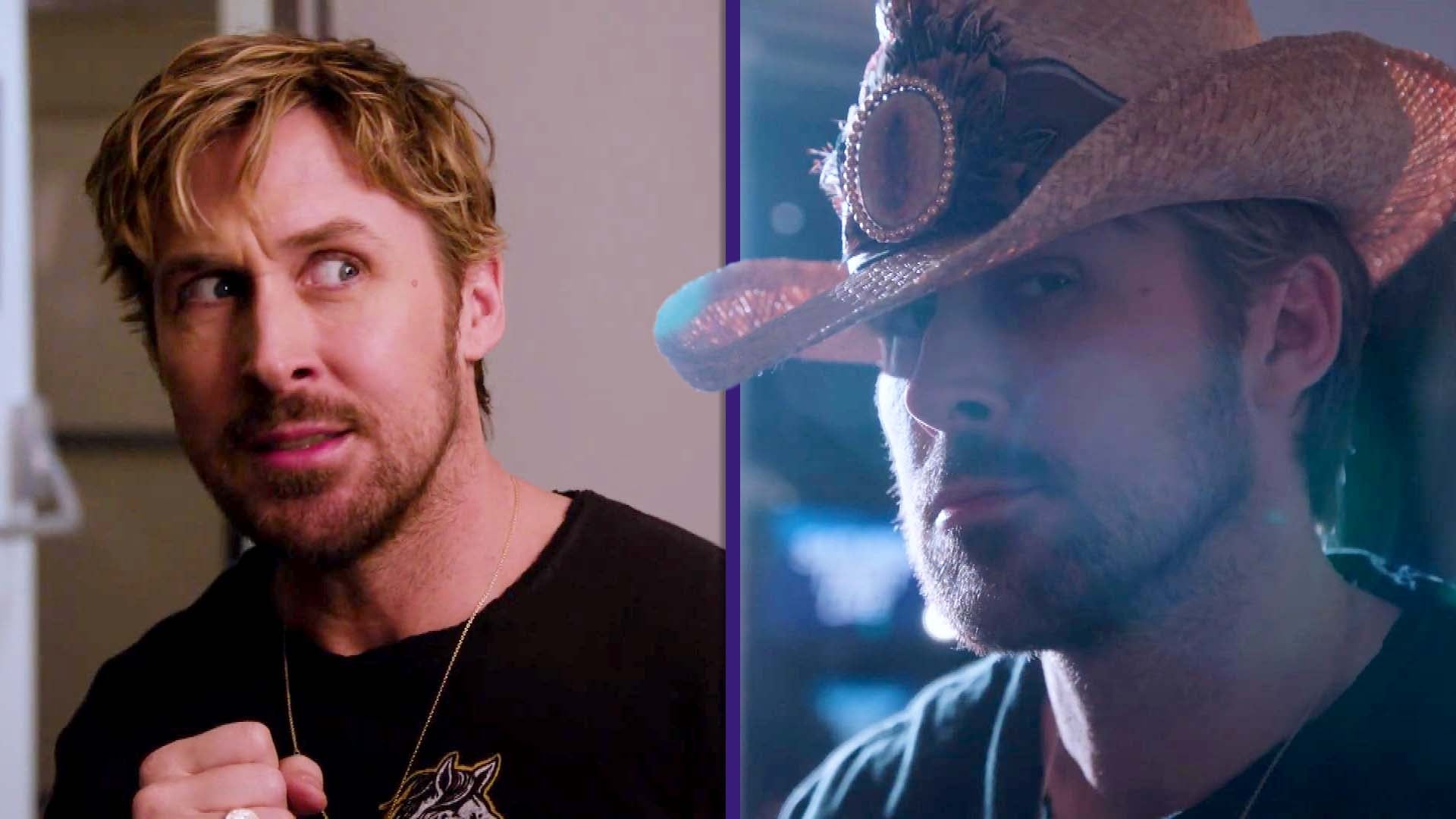 Ryan Gosling Panics Over Meeting Chris Stapleton in 'Saturday Night Live' Promo
