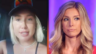 Savannah Chrisley Slams Sister Lindsie, Says Dad Todd No Longer Wants Relationship