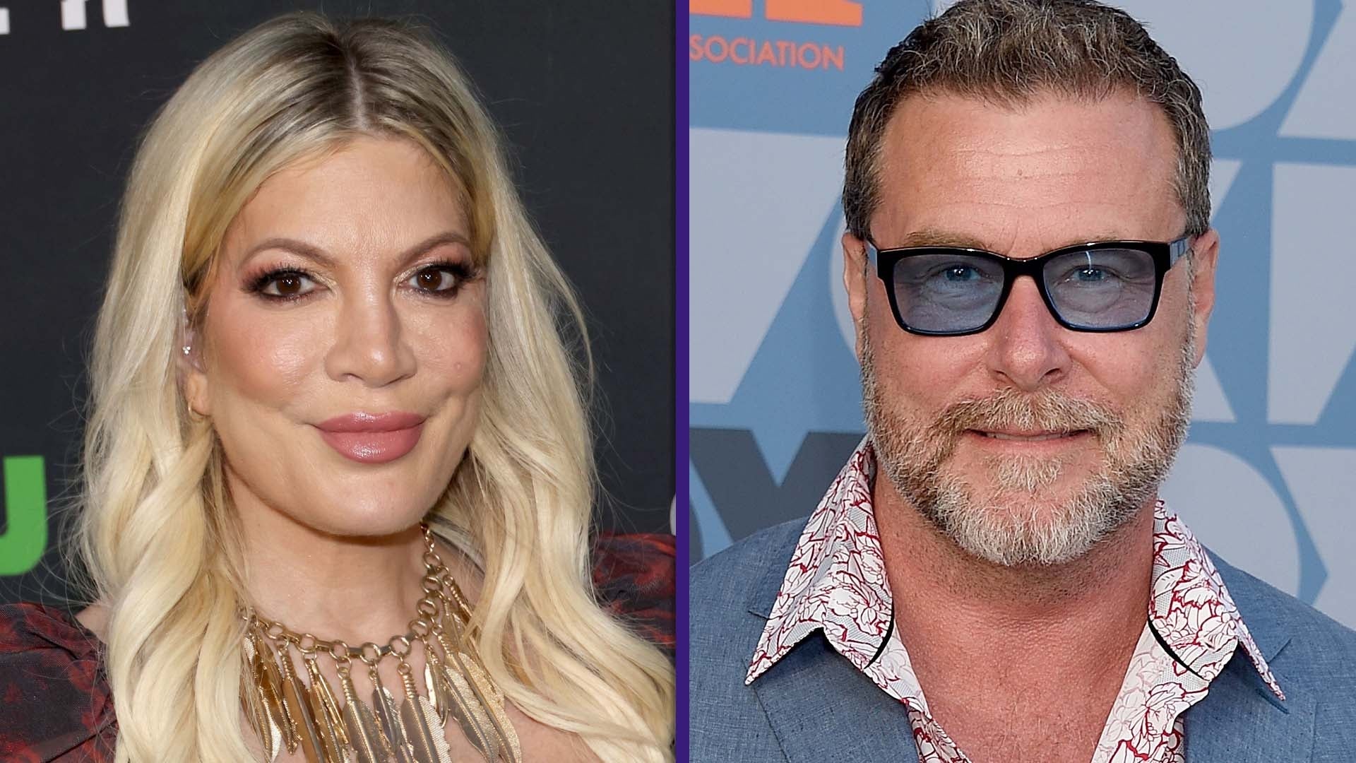 Tori Spelling Admits She Considered Staying With Dean McDermott After He Got Sober