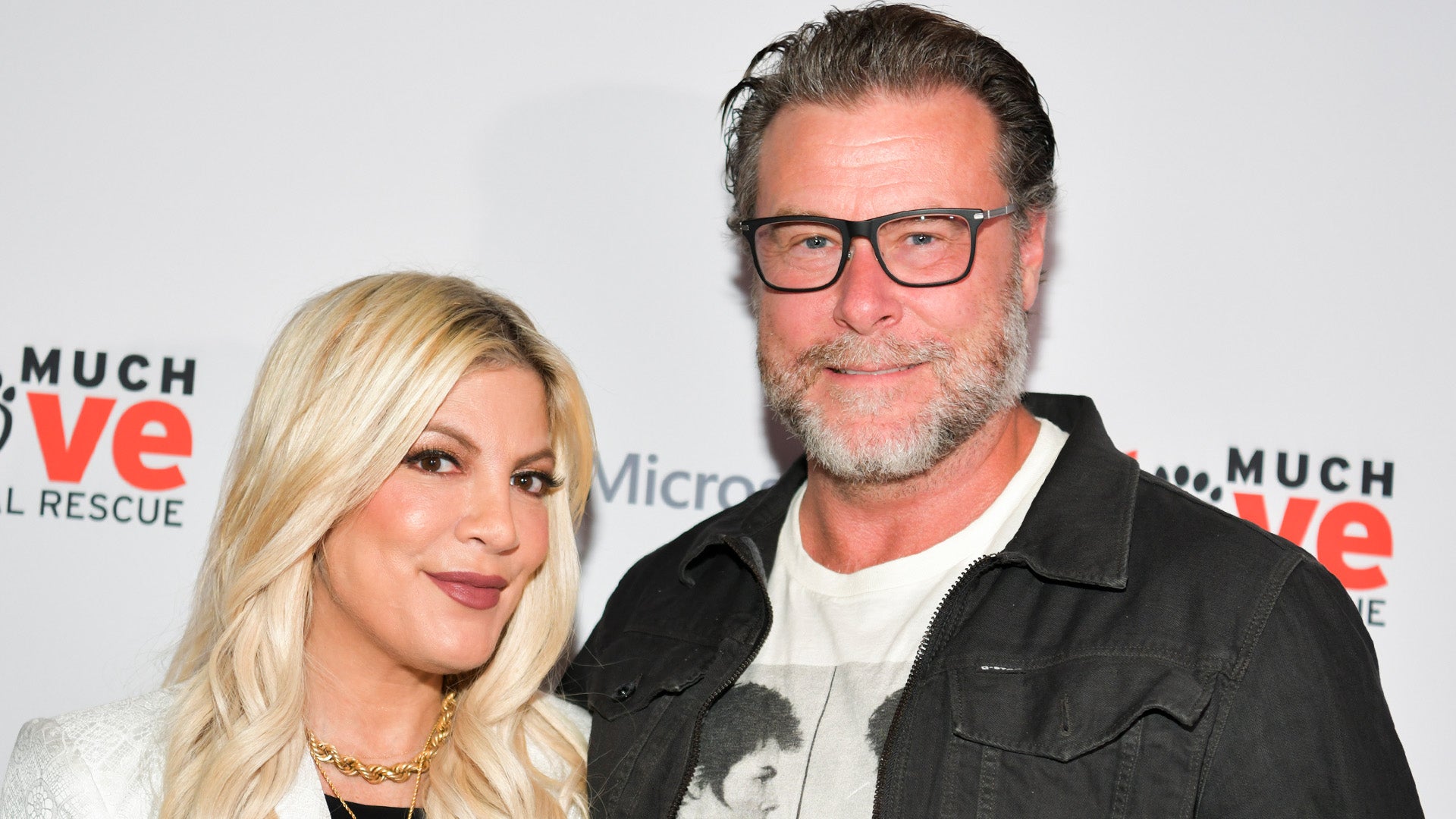 Inside Tori Spelling and Dean McDermott's Amicable Divorce (Source)