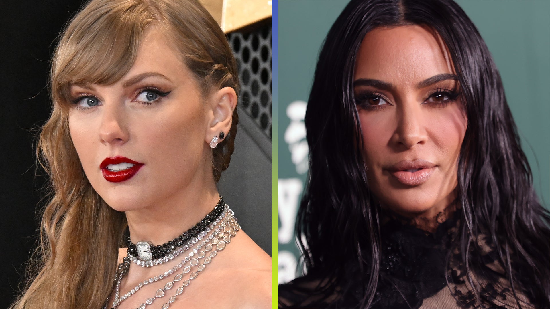 Why Fans Think Taylor Swift's 'thanK you aIMee' is a Diss Track About Kim Kardashian