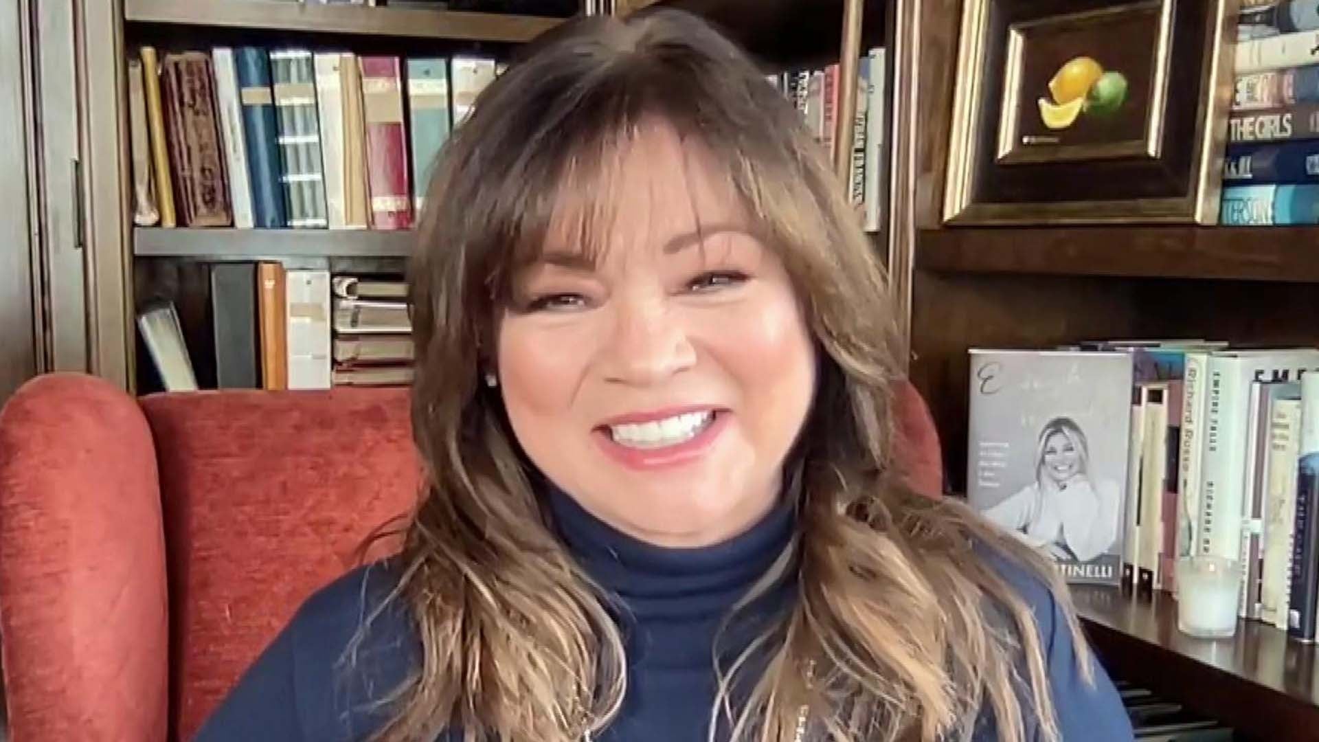 Valerie Bertinelli Reveals She's Found Love After Vowing She'd 'Die Alone'