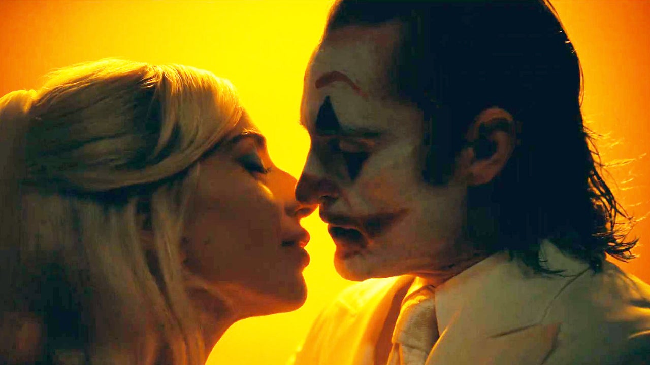 Folie à Deux’ Trailer No. 1