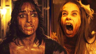 'Abigail' Trailer No. 2