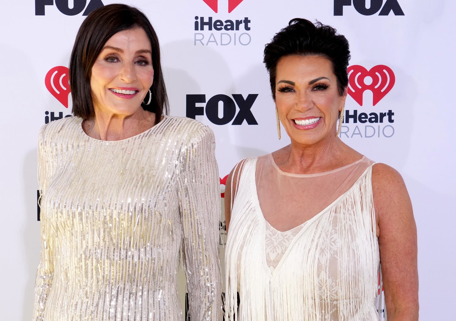 the golden bachelor stars Kathy Swarts and Susan Noles