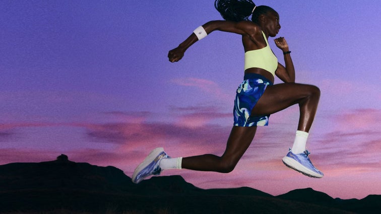 Hoka and Free People Launch Spring 2024 Sneaker Collaboration