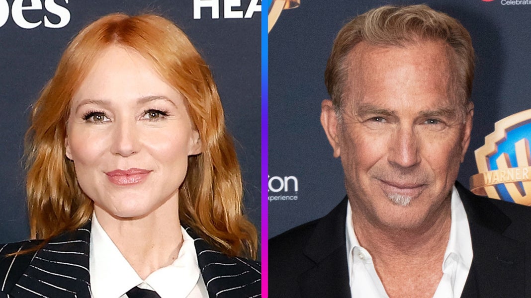 Jewel and Kevin Costner