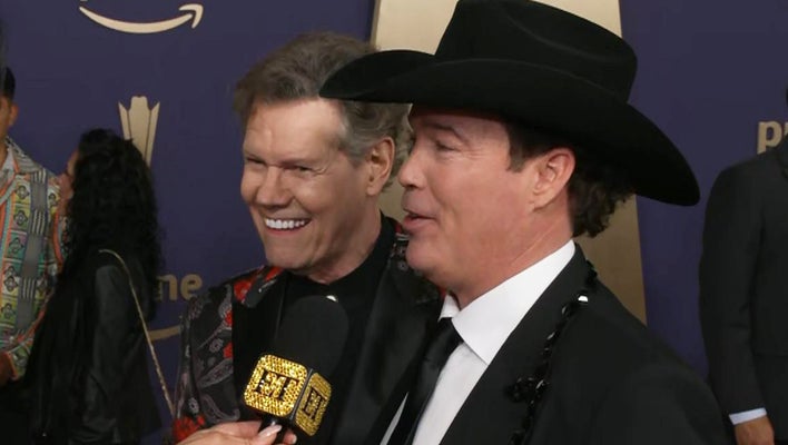 Randy Travis on Using AI to Release First New Music in 20 Years Amid Aphasia Battle (Exclusive)