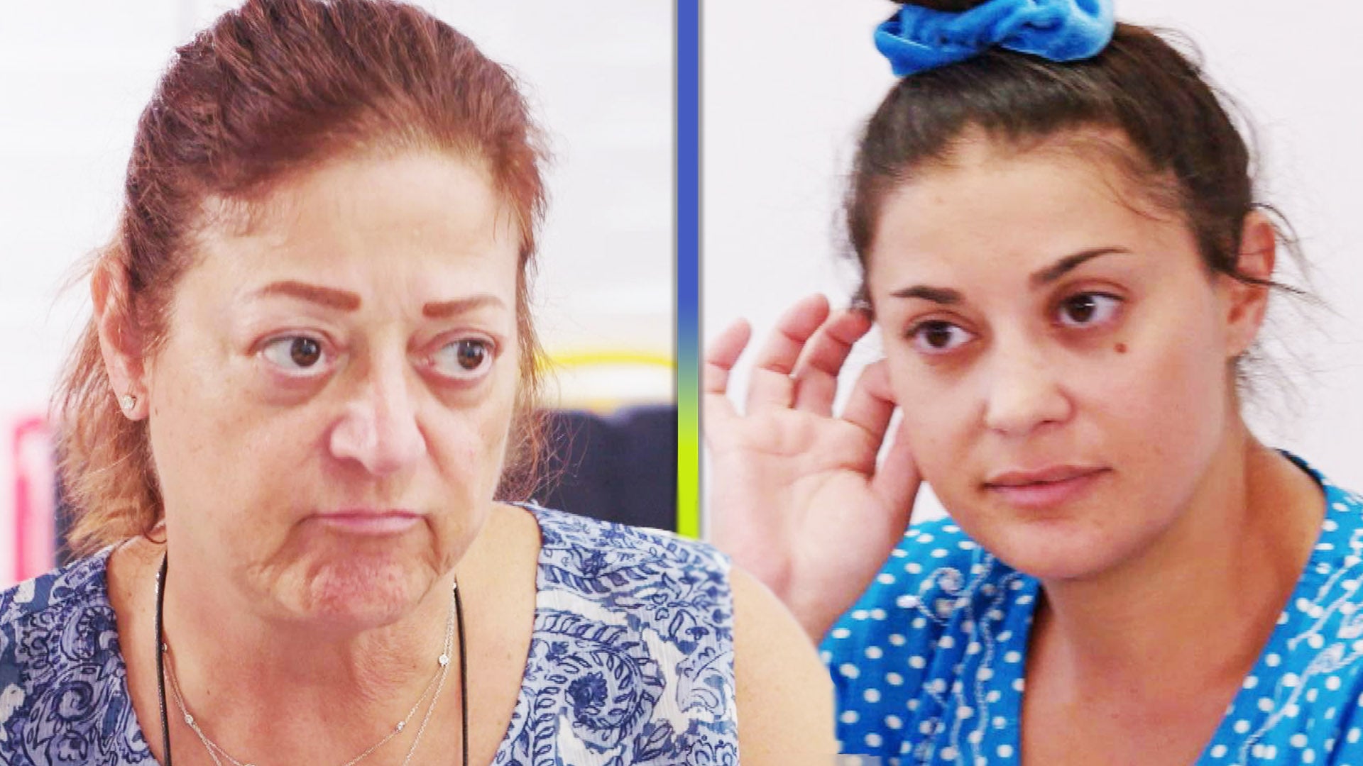 '90 Day Fiancé:' Loren's Mom Tells Her 'No Complaining Allowed' After 'Mommy Makeover' (Exclusive)