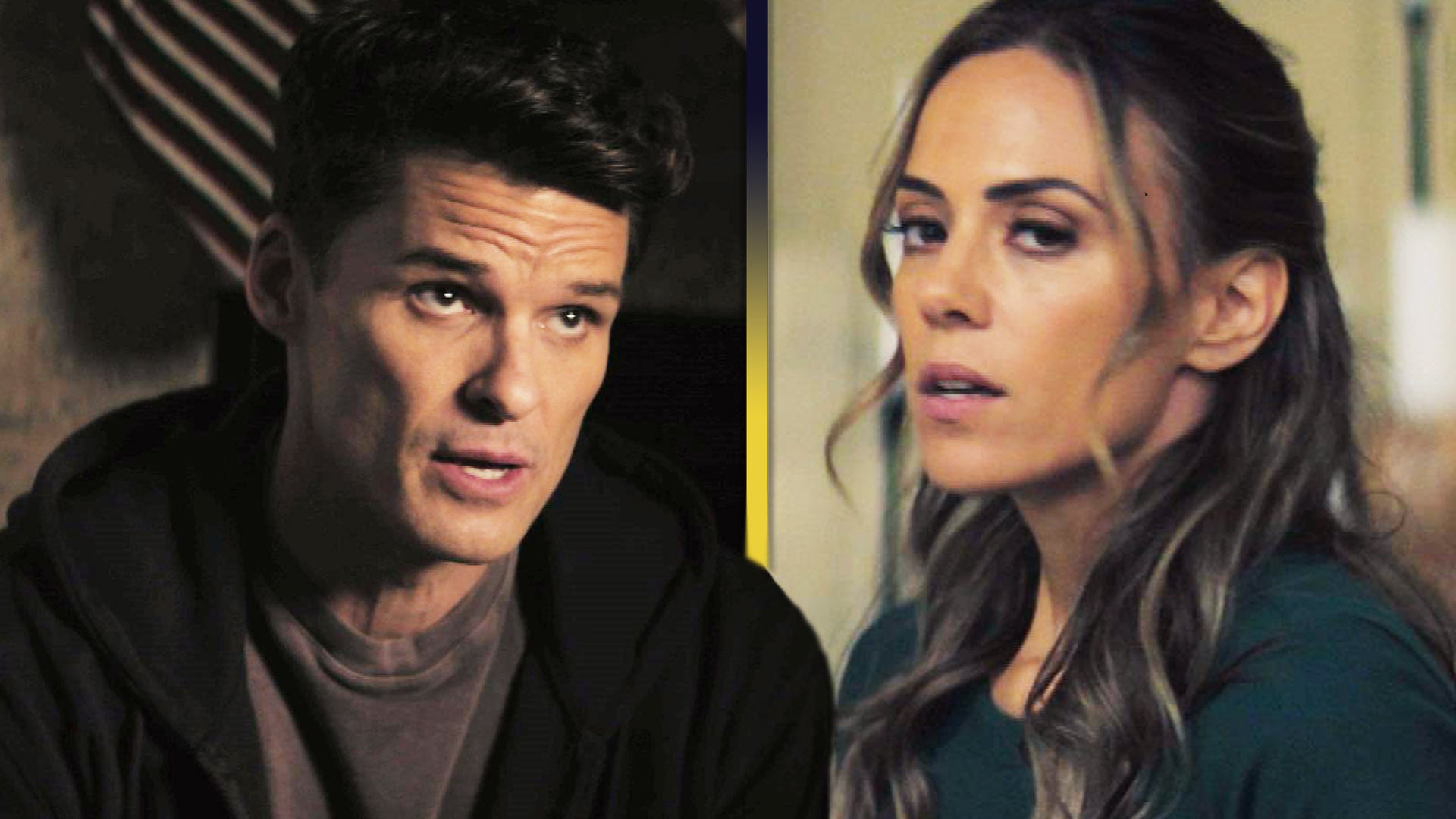 'Gaslit By My Husband: The Morgan Metzer Story' Trailer: Jana Kramer and Austin Nichols Reunite!