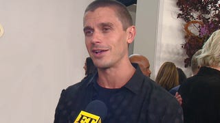 Antoni Porowski Addresses 'Queer Eye' Drama and Jeremiah Brent Replacing Bobby Berk (Exclusive)