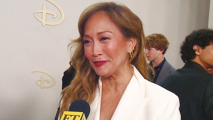 'The Talk': Carrie Ann Inaba Reacts to Show Ending After 15 Seasons (Exclusive)