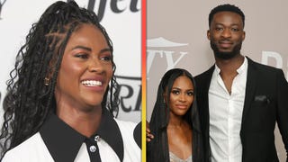 'Bachelorette' Charity Lawson Shares Relationship Update 1 Year After Engagement (Exclusive)