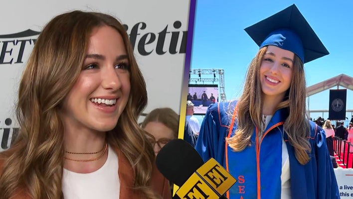 Chloe Lukasiak Confirms She's Single and 'Excited' for Her Post-Grad Era (Exclusive)