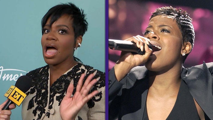 Fantasia Reflects on 20th Anniversary of 'American Idol' Win at Season 22 Finale (Exclusive)