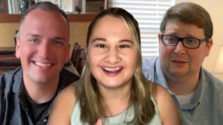 Gypsy Rose Blanchard Shares Surprising Updates on Ryan Divorce, Ken Romance and Finding a '9 to 5' Job