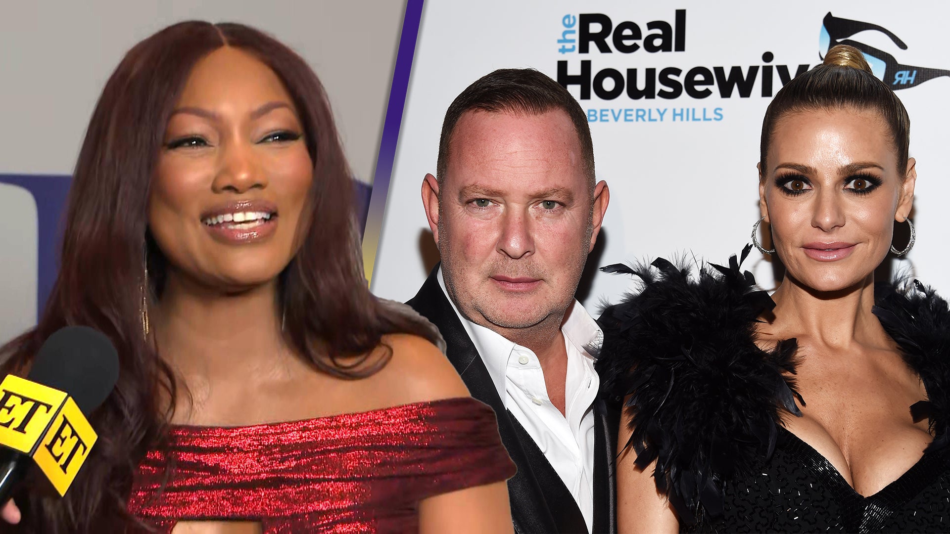 'RHOBH’s Garcelle Beauvais on a 'Fresh' Season 14 and Dorit Kemsley and PK's Split (Exclusive) 